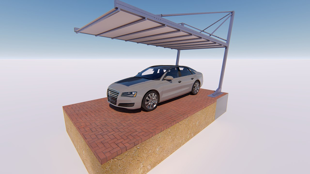 parcare baldachin parcare umbrela parcare pergola