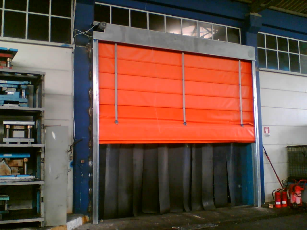 usa industriala usa glisanta usa de fabrica usa prelata