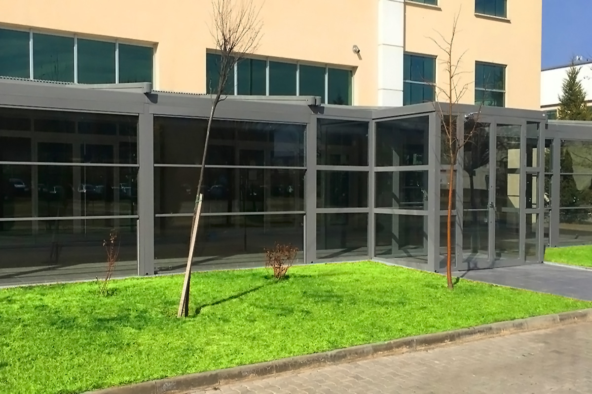 pergola pergola terasa copertina pergola retractabila gradina de iarna grădină sistem de acoperiș material pergole rectactabila pin sisteme de sticla