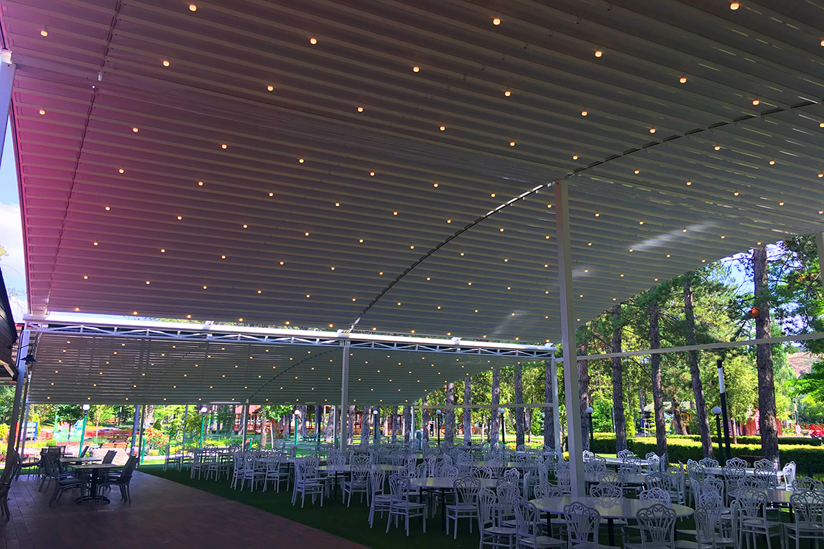 pergola pergola terasa copertina pergola terasa pergola retractabila gradina de iarna grădină sistem de acoperiș patio