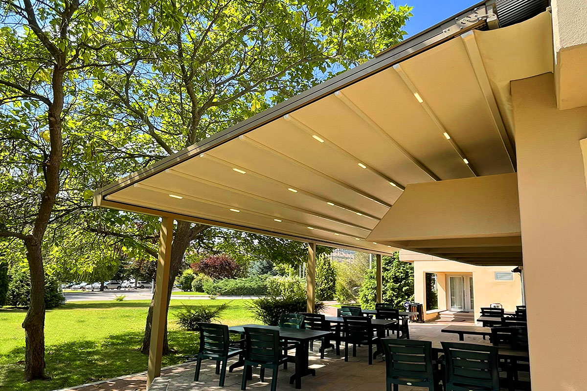 pergola pergola terasa copertina pergola terasa pergola retractabila gradina de iarna grădină